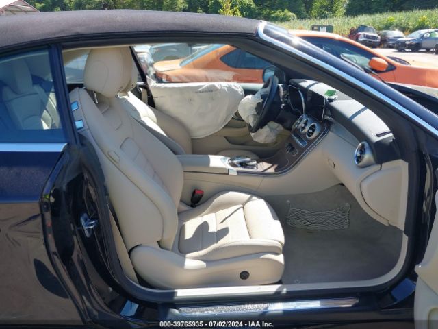 WDDWK8EBXKF857400 Mercedes-Benz C 300 4matic