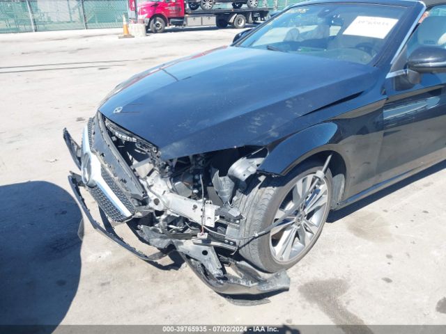 WDDWK8EBXKF857400 Mercedes-Benz C 300 4matic