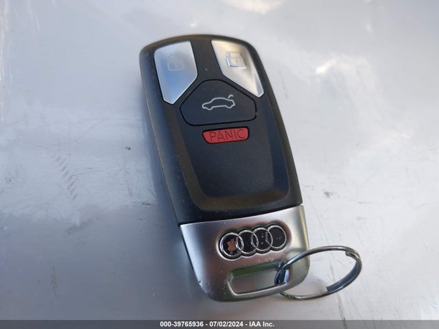 Audi A4 2.0t Premium 2017 WAUGNAF41HN013688 Image 11