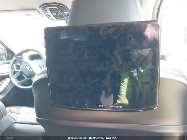 1C4RJKBG3P8812575 Jeep Grand Cherokee L Limited 4x4