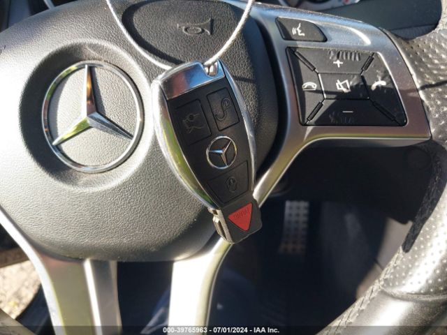 WDDGJ4HBXFG390507 Mercedes-Benz C 250