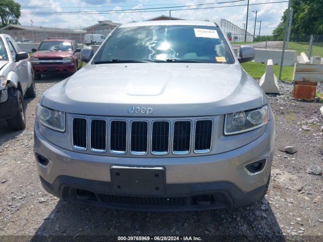 1C4RJFAG0FC751822 Jeep Grand Cherokee Laredo