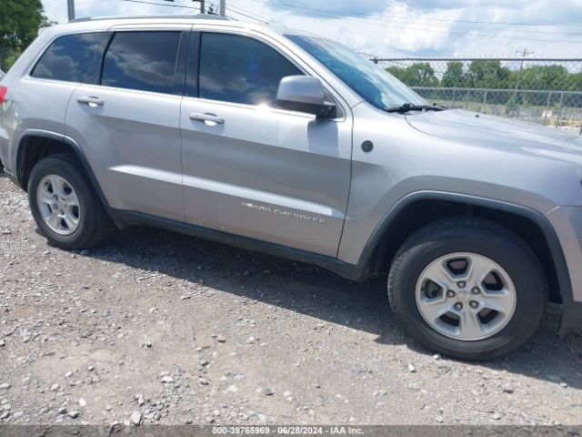 1C4RJFAG0FC751822 Jeep Grand Cherokee Laredo