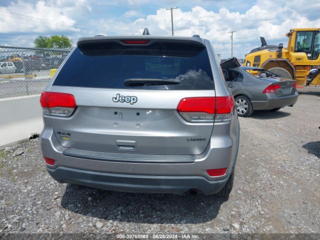 1C4RJFAG0FC751822 Jeep Grand Cherokee Laredo