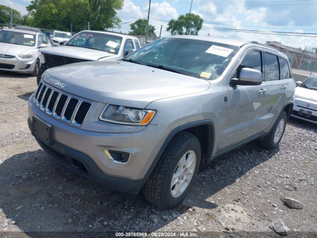 1C4RJFAG0FC751822 Jeep Grand Cherokee Laredo