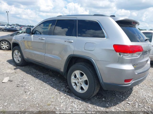 1C4RJFAG0FC751822 Jeep Grand Cherokee Laredo