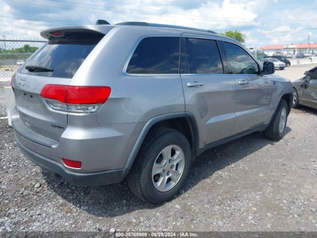1C4RJFAG0FC751822 Jeep Grand Cherokee Laredo
