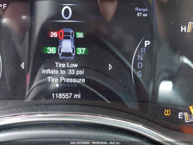 1C4RJFAG0FC751822 Jeep Grand Cherokee Laredo