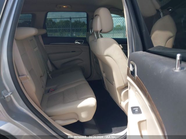 1C4RJFAG0FC751822 Jeep Grand Cherokee Laredo