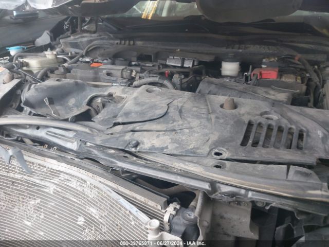 2HGFC2F66LH599206 Honda Civic Lx