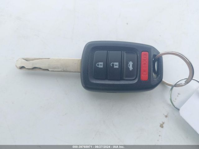 2HGFC2F66LH599206 Honda Civic Lx
