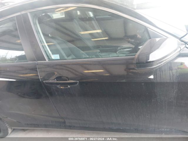 2HGFC2F66LH599206 Honda Civic Lx