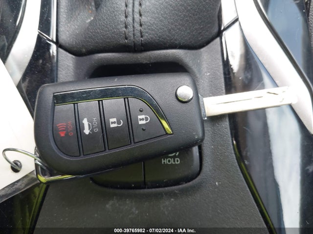 Toyota COROLLA LE 2022 5YFEPMAE6NP367100 Image 11