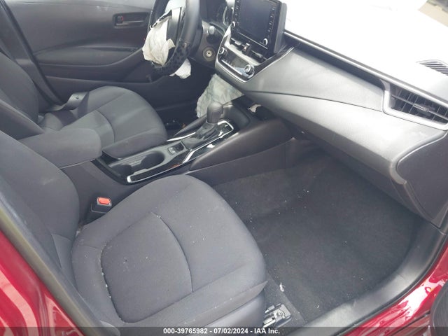 Toyota COROLLA LE 2022 5YFEPMAE6NP367100 Image 5