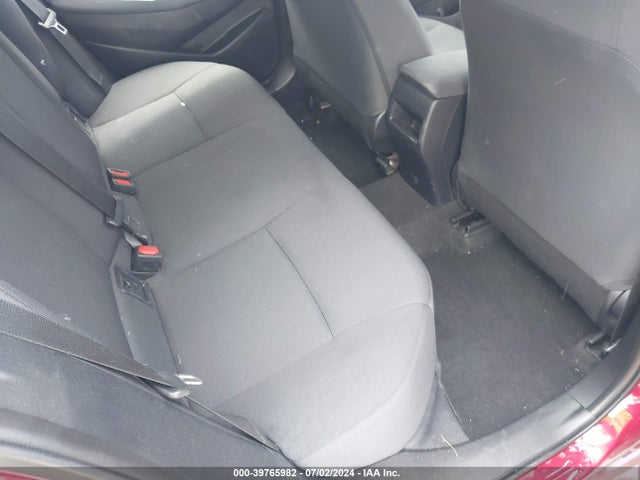 Toyota COROLLA LE 2022 5YFEPMAE6NP367100 Image 8