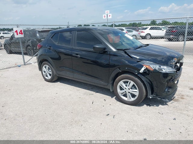 2023 3N1CP5BV2PL559435 main image