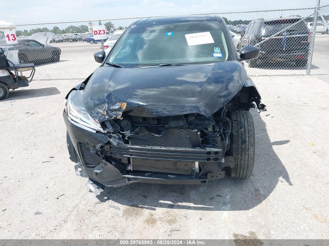 Nissan Kicks S Xtronic Cvt 2023 3N1CP5BV2PL559435 Image 12
