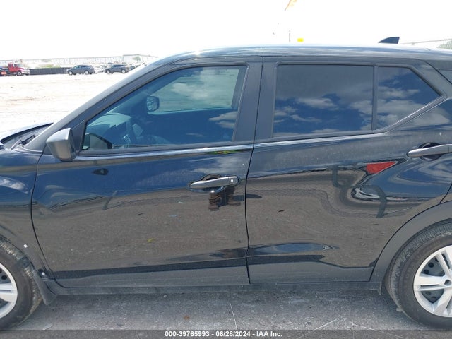 Nissan Kicks S Xtronic Cvt 2023 3N1CP5BV2PL559435 Image 14
