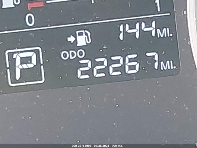 Nissan Kicks S Xtronic Cvt 2023 3N1CP5BV2PL559435 Image 15