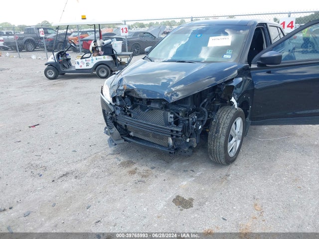 Nissan Kicks S Xtronic Cvt 2023 3N1CP5BV2PL559435 Image 6