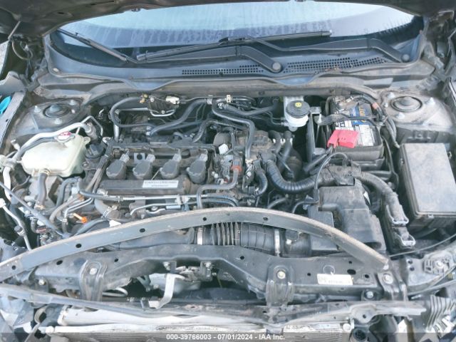 2HGFC1F35GH650880 Honda Civic Ex-t