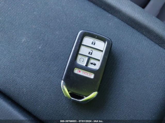2HGFC1F35GH650880 Honda Civic Ex-t