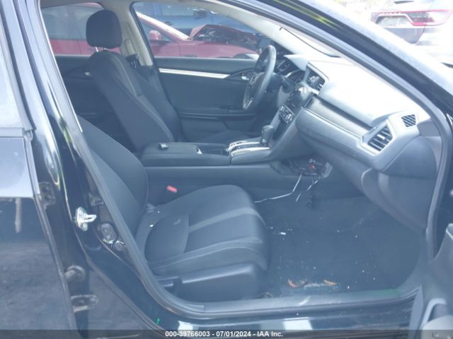 2HGFC1F35GH650880 Honda Civic Ex-t