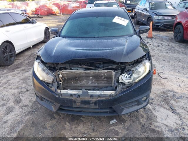 2HGFC1F35GH650880 Honda Civic Ex-t