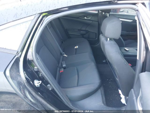 2HGFC1F35GH650880 Honda Civic Ex-t