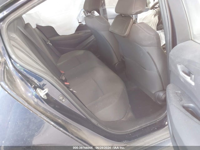 Toyota COROLLA LE 2021 JTDEPMAE6MJ141805 Image 8