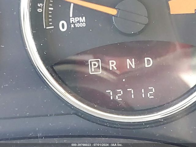 1C4NJDEB9HD129539 Jeep Compass High Altitude 4x4
