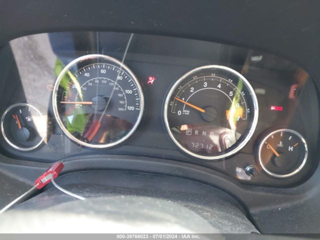 1C4NJDEB9HD129539 Jeep Compass High Altitude 4x4