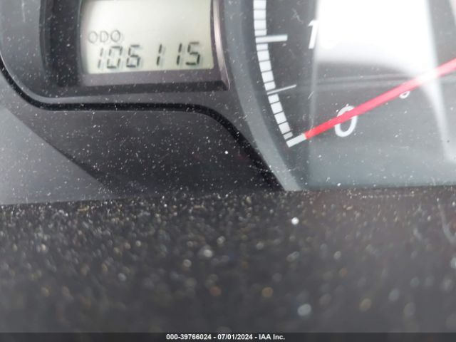 5TDKK3DC1ES506112 Toyota Sienna Le V6 8 Passenger