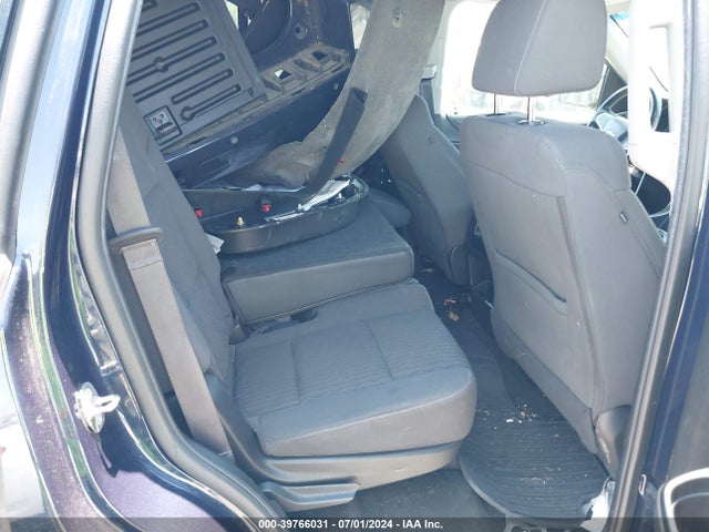 Chevrolet Tahoe Ls 2017 1GNSCAKC6HR368291 Image 8