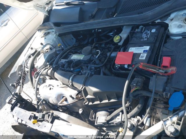 WDDSJ4GB7KN727443 Mercedes-Benz CLA 250 4MATIC
