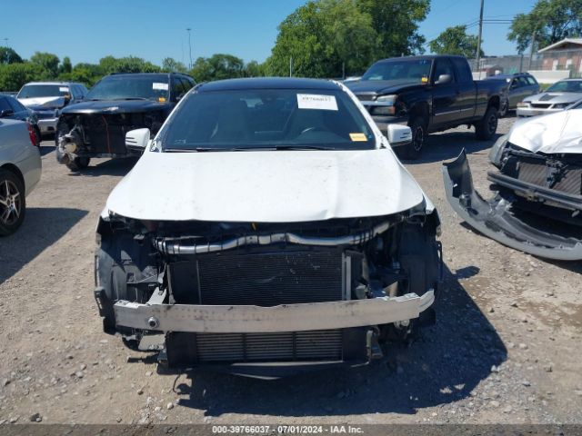 WDDSJ4GB7KN727443 Mercedes-Benz CLA 250 4MATIC