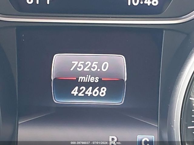 WDDSJ4GB7KN727443 Mercedes-Benz CLA 250 4MATIC