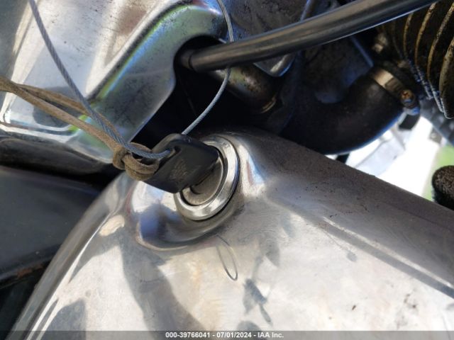 2005 HONDA VT1100 1HFSC18085A900078 Photo 10