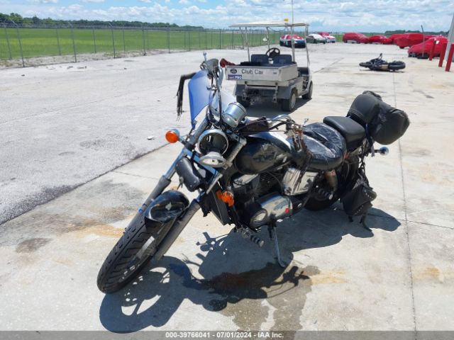 2005 HONDA VT1100 1HFSC18085A900078 Photo 1