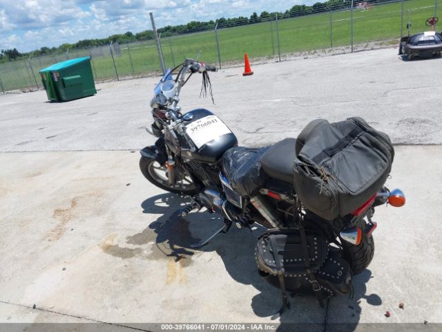 2005 HONDA VT1100 1HFSC18085A900078 Photo 2