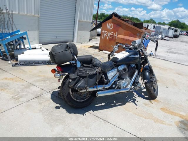 2005 HONDA VT1100 1HFSC18085A900078 Photo 3