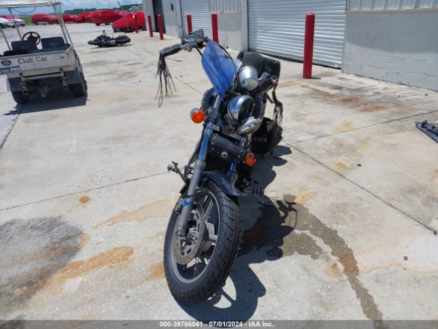 2005 HONDA VT1100 1HFSC18085A900078 Photo 4