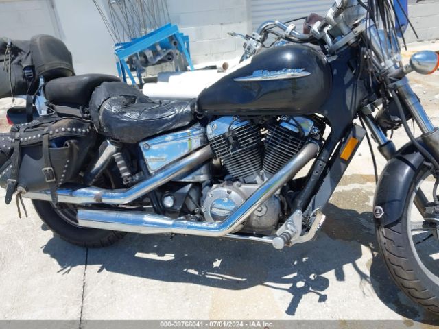 2005 HONDA VT1100 1HFSC18085A900078 Photo 7