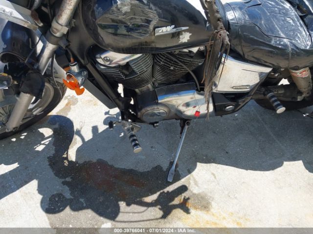 2005 HONDA VT1100 1HFSC18085A900078 Photo 8
