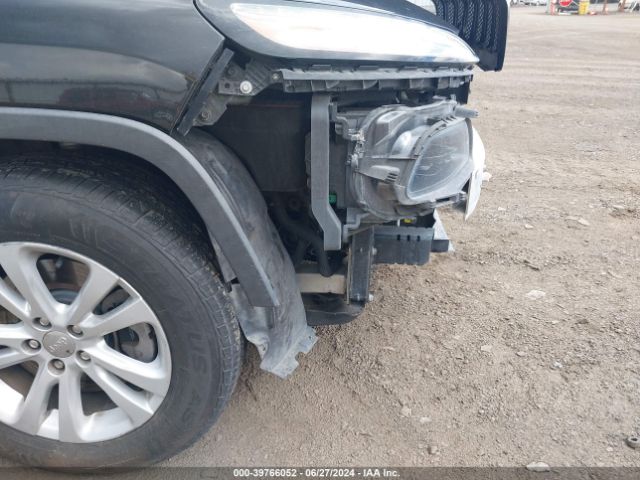 1C4PJLAB8FW707155 Jeep Cherokee Sport