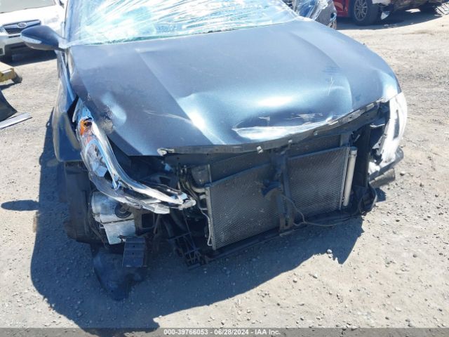 5NPEB4AC2EH905592 Hyundai SONATA GLS