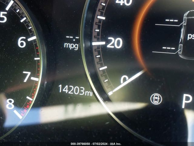 JM1BPAKM4P1615584 Mazda Mazda3 2.5 S Select