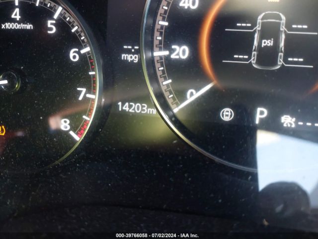 JM1BPAKM4P1615584 Mazda Mazda3 2.5 S Select