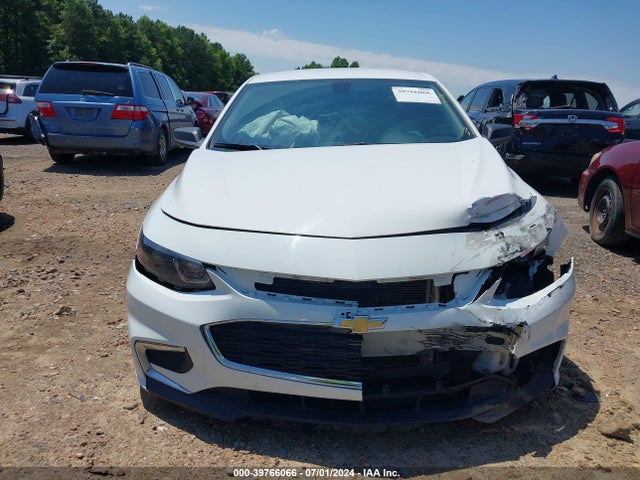 Chevrolet Malibu 1ls 2018 1G1ZB5ST5JF269771 Image 12