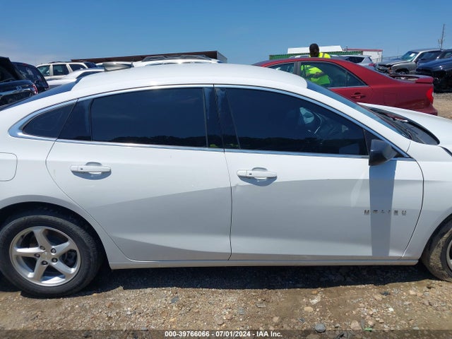 Chevrolet Malibu 1ls 2018 1G1ZB5ST5JF269771 Image 13